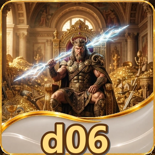 Bookmark saluran cadangan resmi d06 di browser