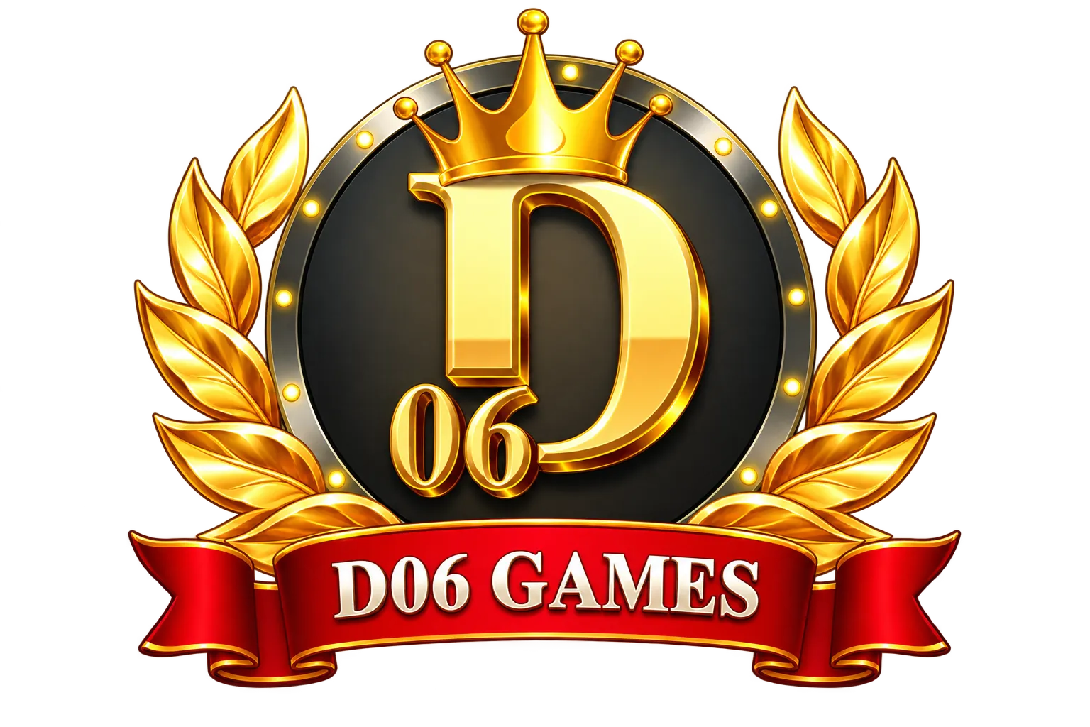 d06 — Logo Resmi